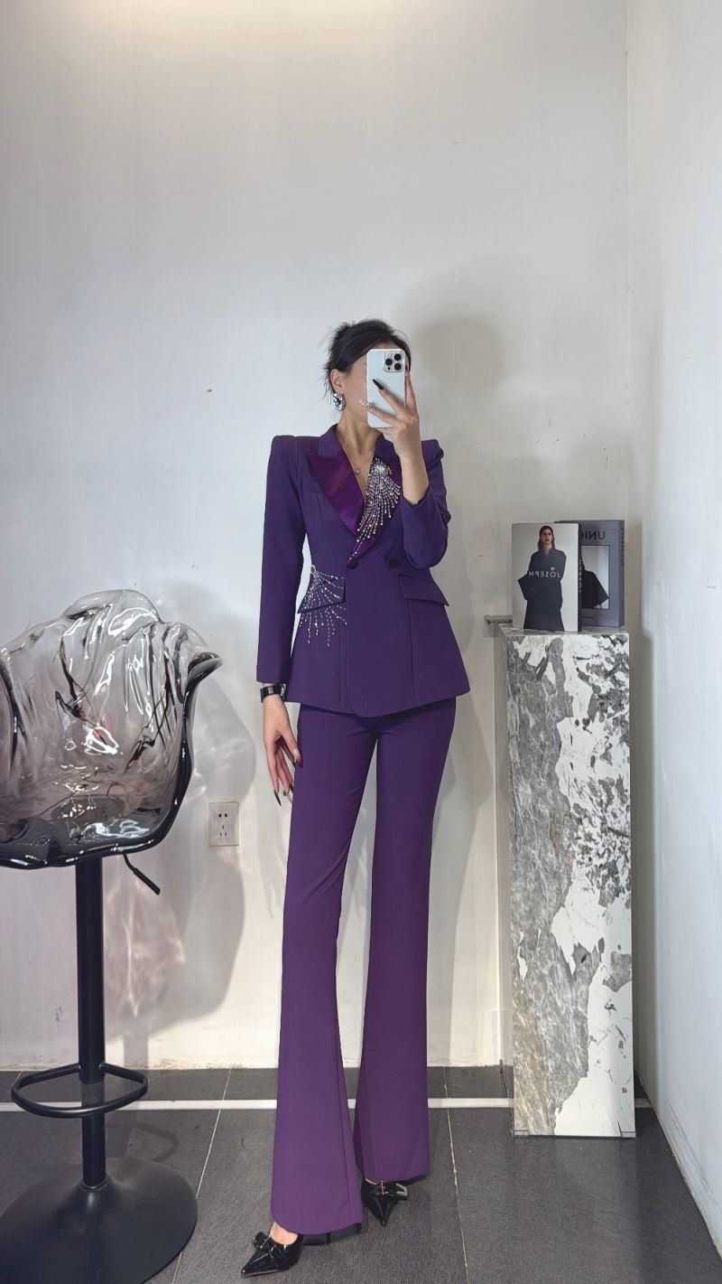 Christian Dior Long Suits